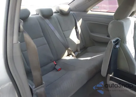 2011 Honda Civic Lx z USA, uszkodzony, nr VIN 2HGFG1B60BH515853